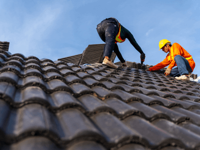 About Roof Repair Experts Wagener, SC